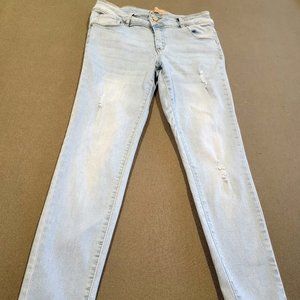 Honey & Bristle Women's Jeans